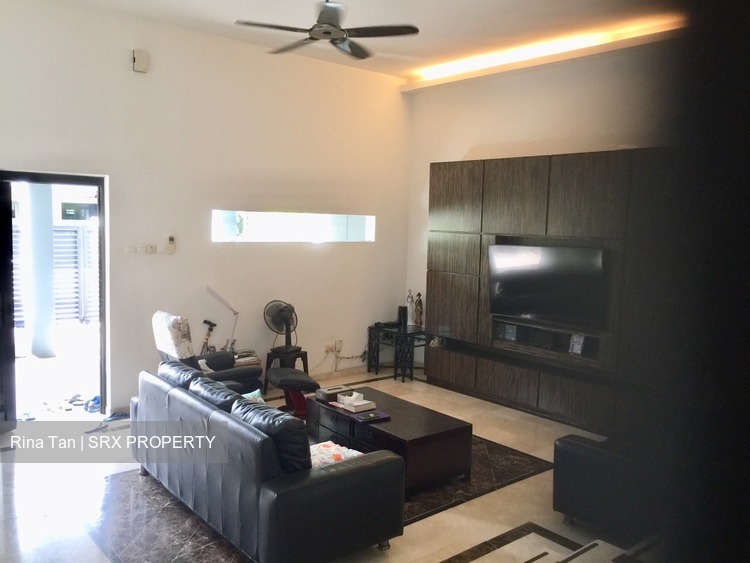 Serangoon Garden Estate (D19), Terrace #202965461